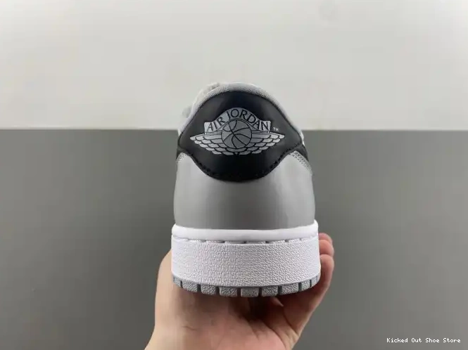 Kick Theory Jordan Barons Low OG Air 1 CZ0790-110 0624